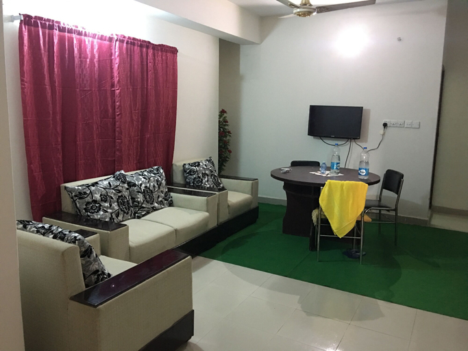 Others 5, AMtec Fazilla Castle, Dhaka