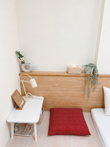 Others 5, HoHo Woo Tainan Homestay, Tainan