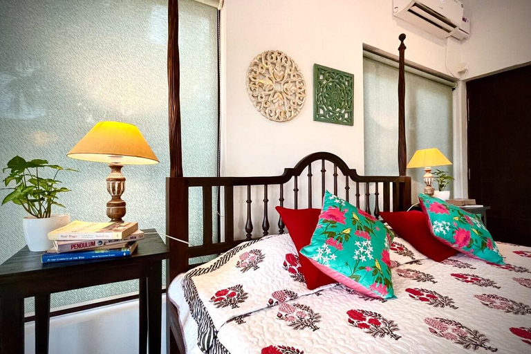 Others 5, Casa Riverside Uber Luxury Villa with a Pool, North Goa
