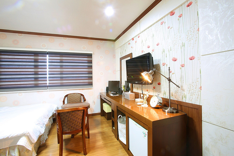 Others 5, Woosung Hotel, Seogwipo