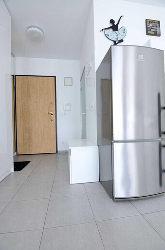 Others 4, Victus Apartamenty - Cadena 3, Sopot