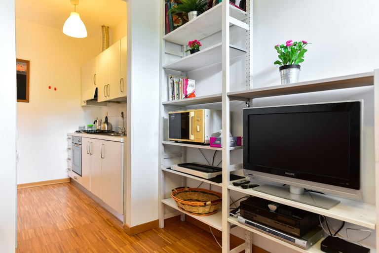 Others 4, Libetta Apartment, Roma