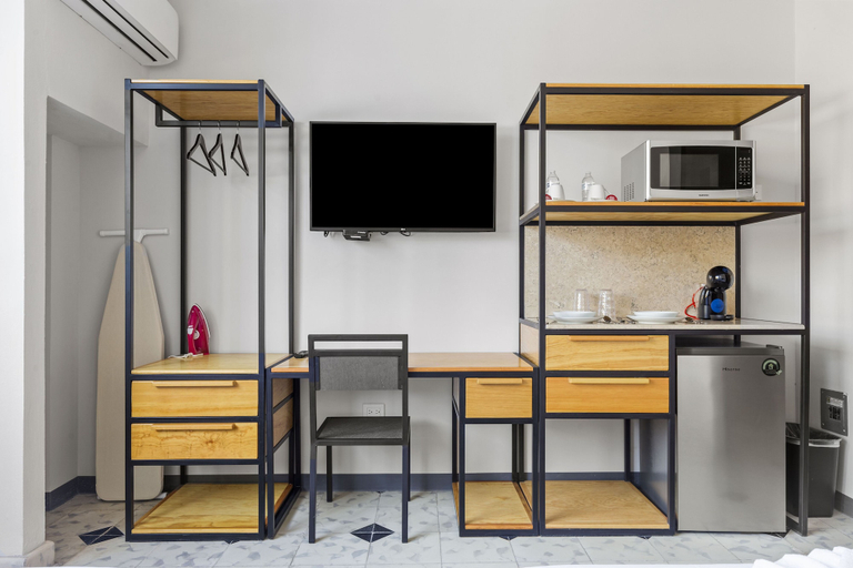 Others 5, Suites Reforma by Homirent, Mérida