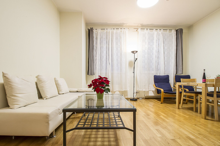 Others 4, WINWINSTAY Apartment in Historical Area, Riga