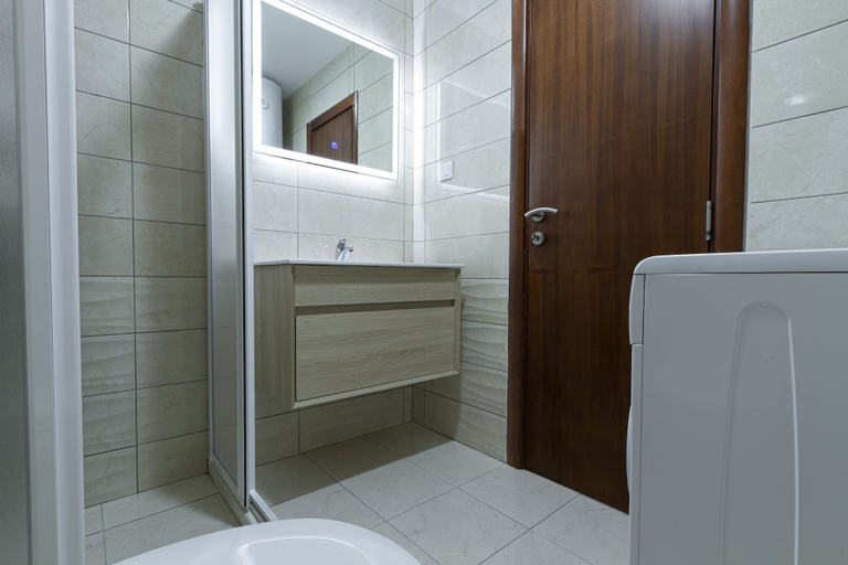 Bathroom 3, Residence Pejovic