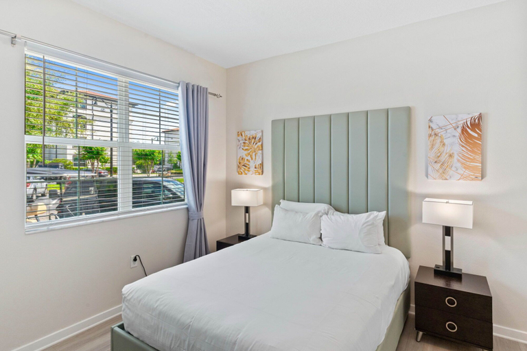 Bedroom 3, 4012 Breakview Drive #110, Orange
