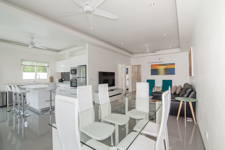 Others 5, Orchid Paradise Homes OPV316, Hua Hin