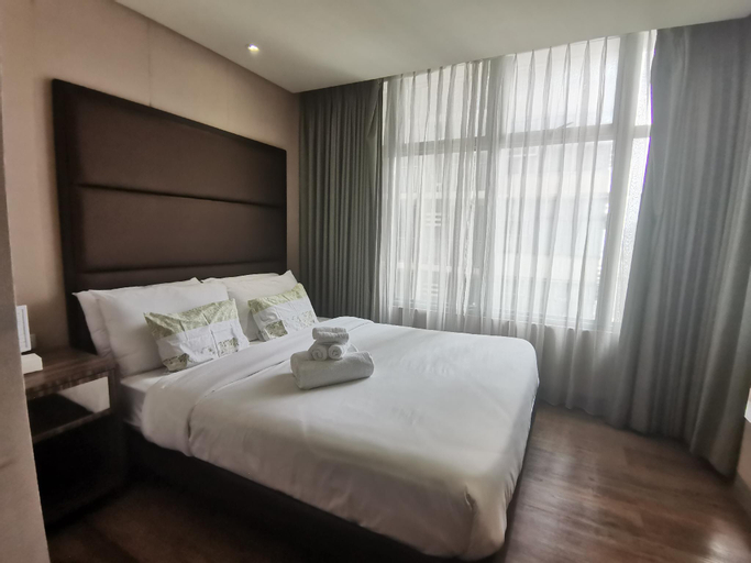 Serena Suites 1714 (17L1), Makati City