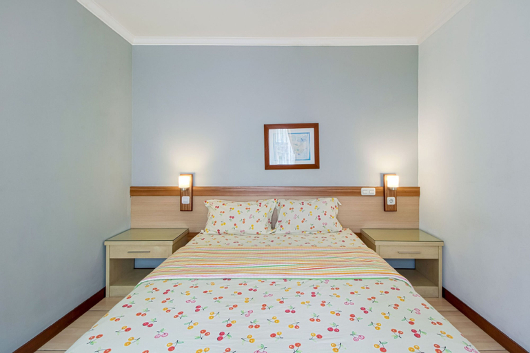 Bedroom 15