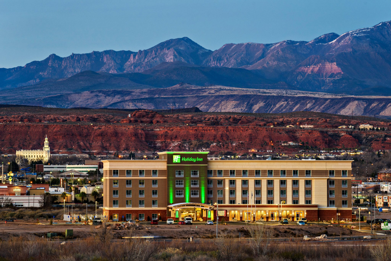 Exterior & Views 4, Holiday Inn ST. GEORGE CONV CTR by IHG, Washington