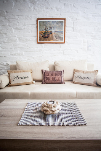 Bedroom 4, Porto Koundouros Beach and Villas, South Aegean