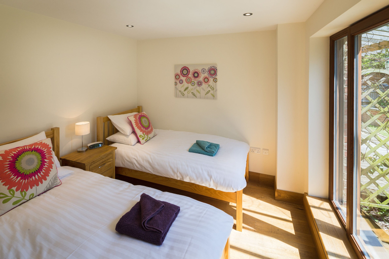 Bedroom 3, Ashbrook Lets, Oxfordshire