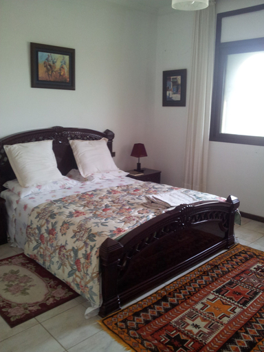 Others 2, Arena Martil Balcony Apartment, Tétouan