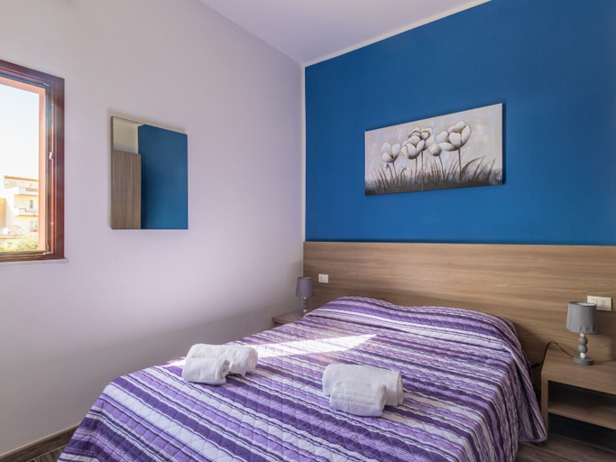 Others 5, Residenza Alminà, Agrigento