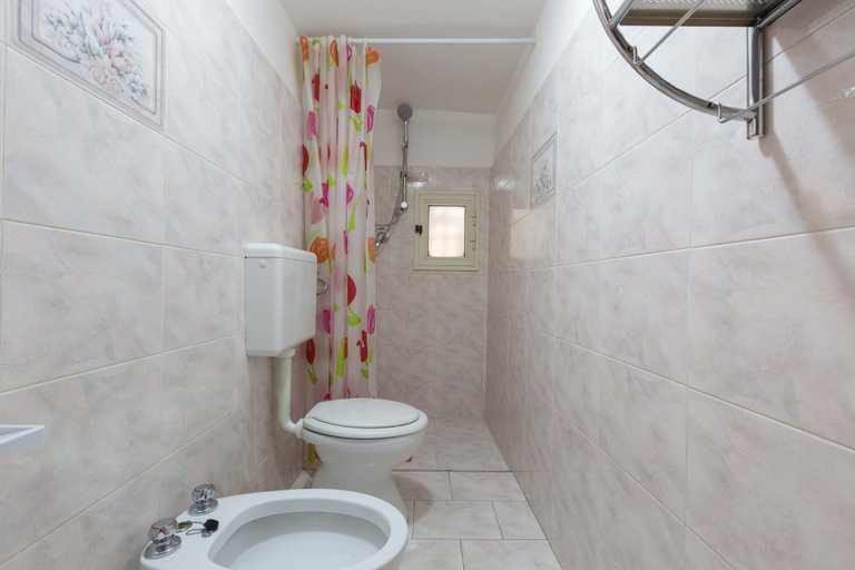 Bathroom 5, 3109 Casa Vilù by Barbarhouse, Brindisi