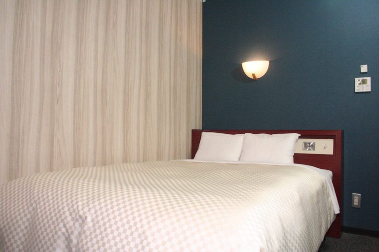 Bedroom 3, Royal Hotel Odate, Ōdate