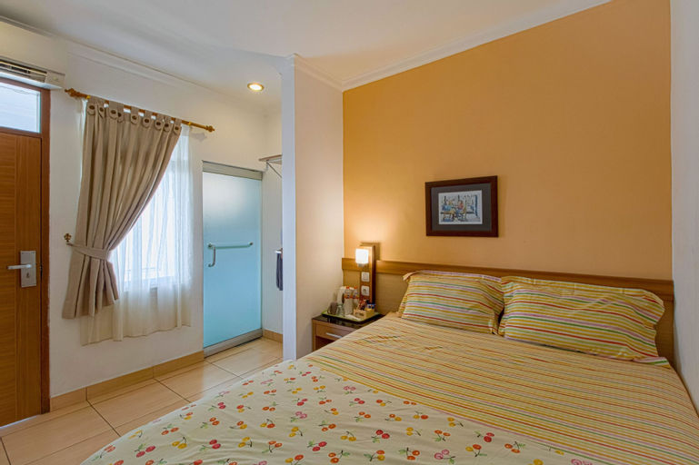 Bedroom 8