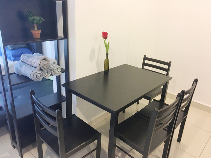 Others 5, Mansion One Bedroom Suite, Pulau Penang
