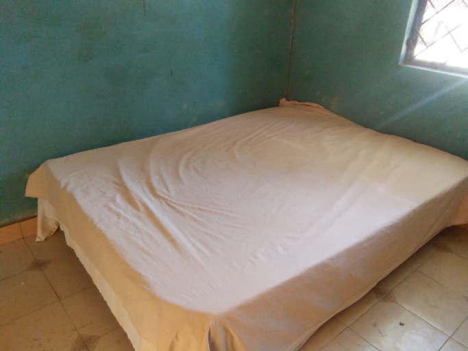 Bedroom 2, Migingo Half London, Kilifi South