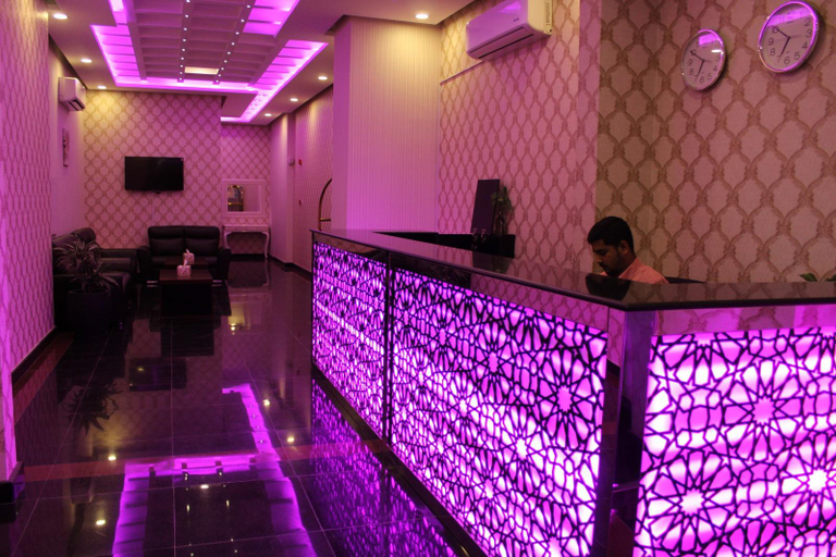 Others 3, Asian Tower, Manama