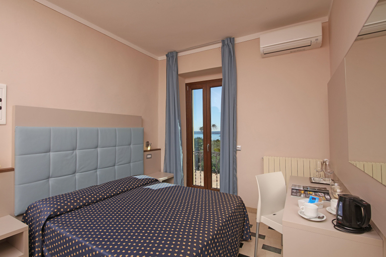 Bedroom 5, San Rocco Relais, Brescia