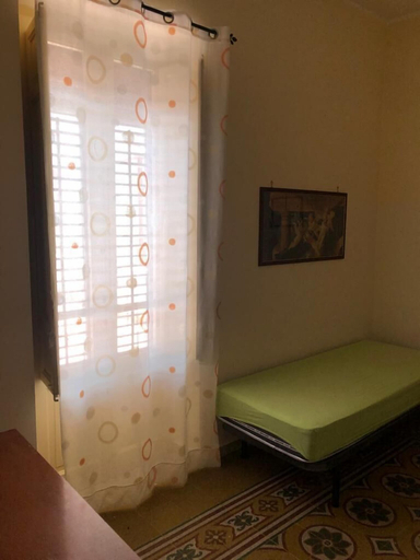 Bedroom 3, Calatafimi House Casa Vacanze Palermo, Palermo