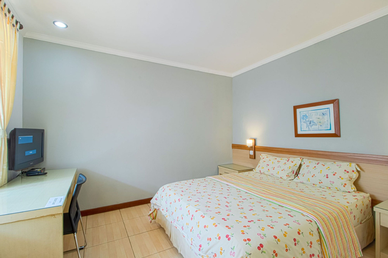 Bedroom 12