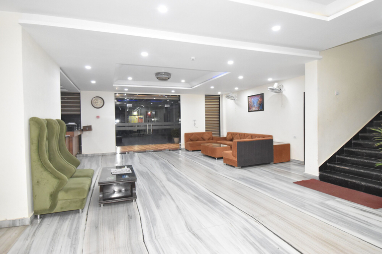 Others 5, Hotel Vaishno Devi Heights, Reasi
