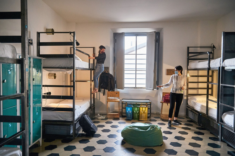 Madama Hostel & Bistrot, Milano