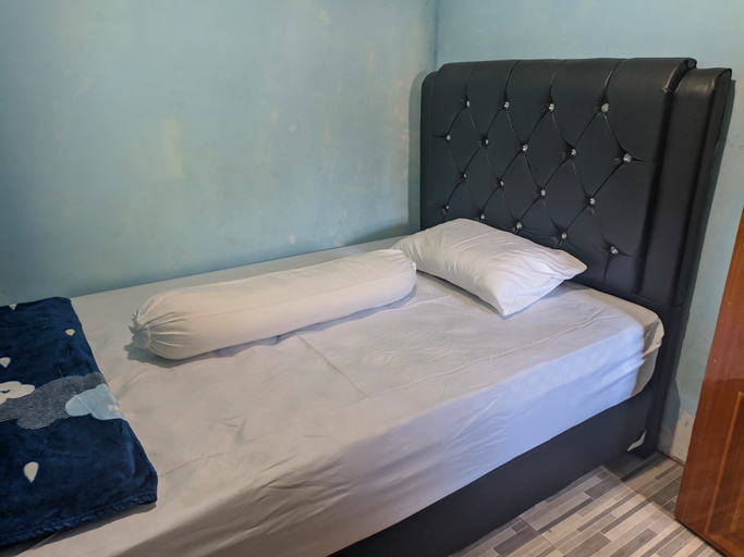 Bedroom 2, DIVO Homestay Desa Wisata Kalianyar, Bondowoso