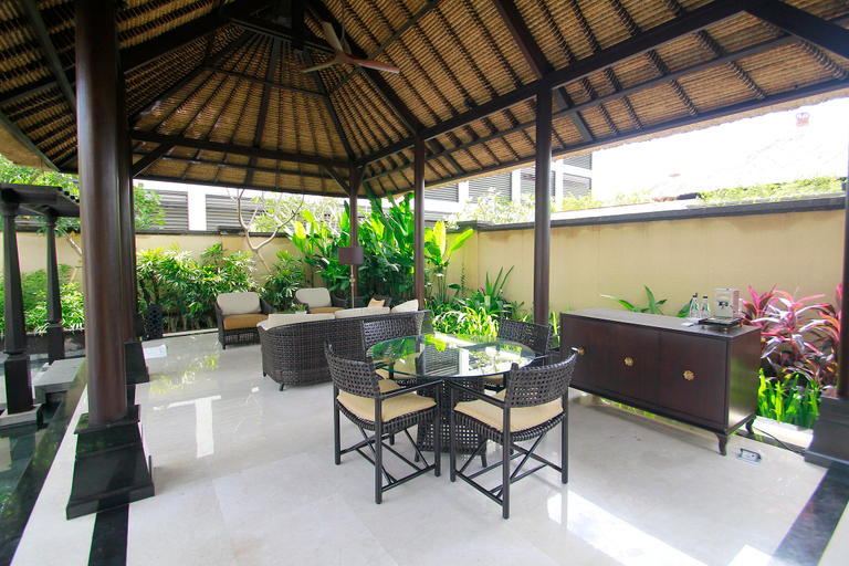 The Trans Resort Bali - Others