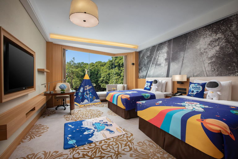 Bedroom 5