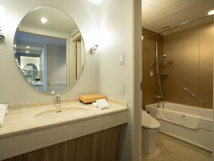 Bathroom 6