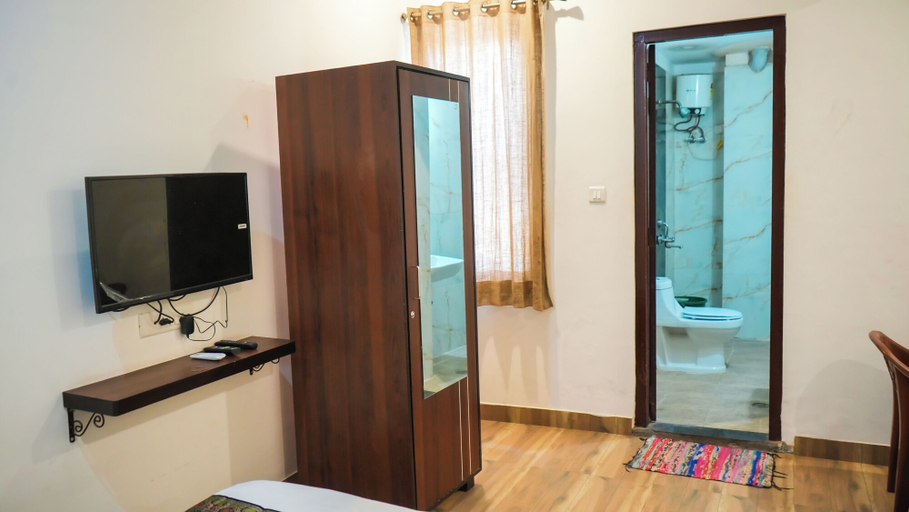 Bedroom 5, Hotel Dream villa udaipur, Udaipur