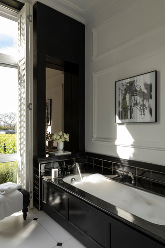 Bathroom 4, The Alphen Boutique Hotel & Spa, City of Cape Town