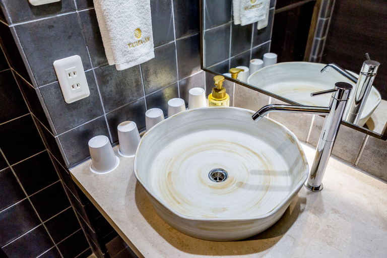 Bathroom 4, RESI STAY Yasaka-An, Kyoto