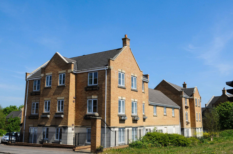 Exterior & Views 2, Your Stay Bristol Orchard Gate, South Gloucestershire