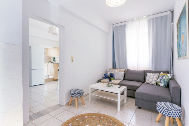 Others 5, Kantouni Heraklio Apartment, Crete
