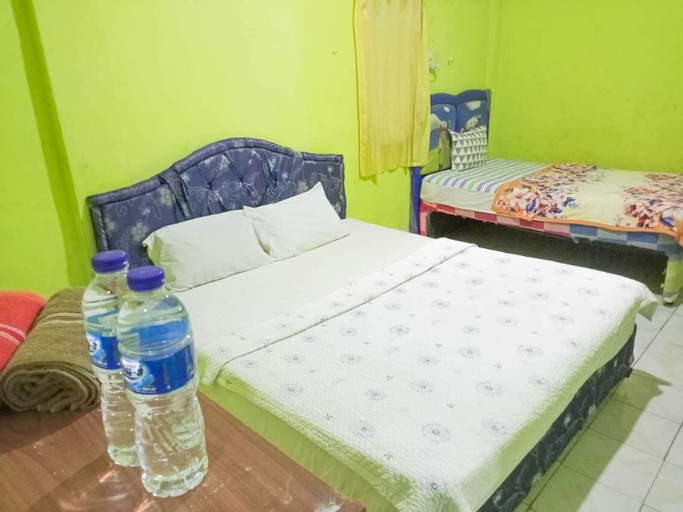 Bedroom 7