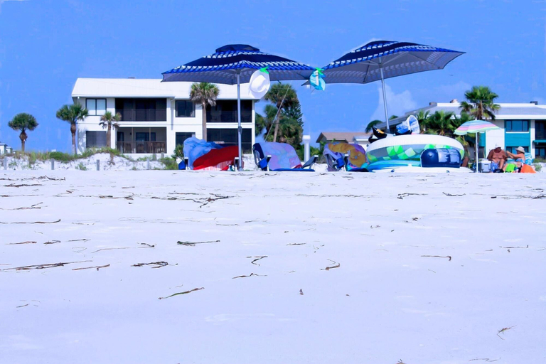 Exterior & Views 2, Anna Maria Island Beach View 207, Manatee