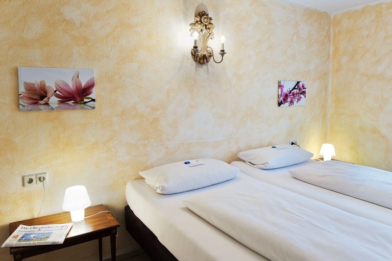 Bedroom 6