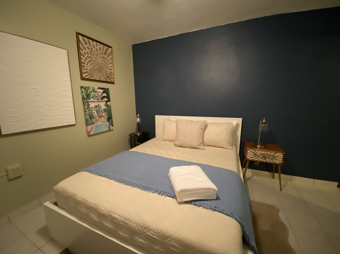 Bedroom 2, El Flamingo Beach Club