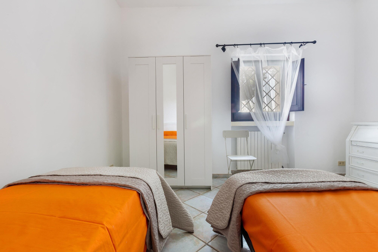 Bedroom 3, 2920 Villa Oasis by Perle di Puglia, Taranto