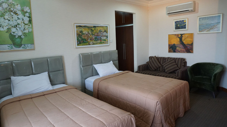 Bedroom 4