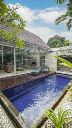 Sport & Beauty 4, AllureVillaA&BCanggu, Badung