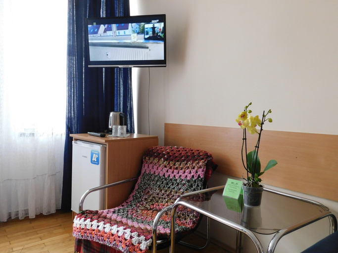 Others 5, Korona Guest Rooms, Kraków City