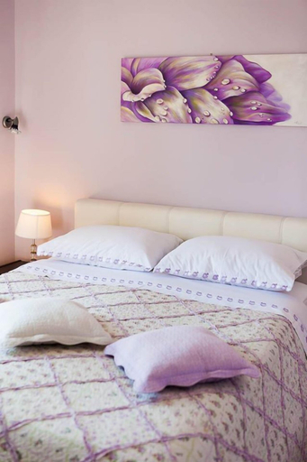 Bedroom 2, Apartments Suzy, Split