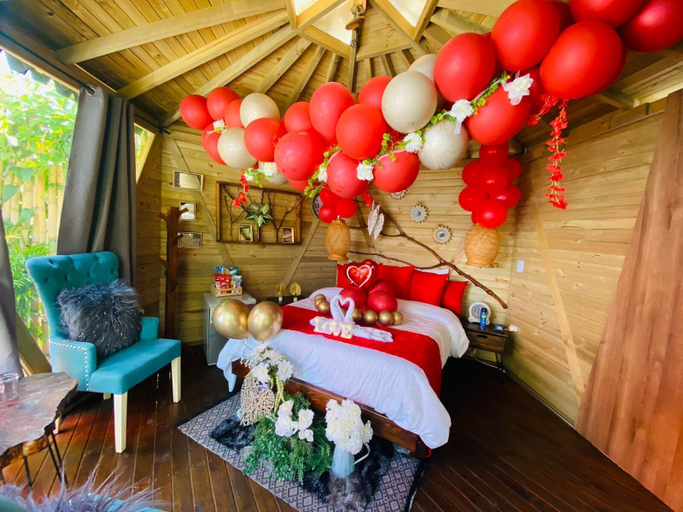 Others 4, Celeste Glamping Guatape, Guatapé