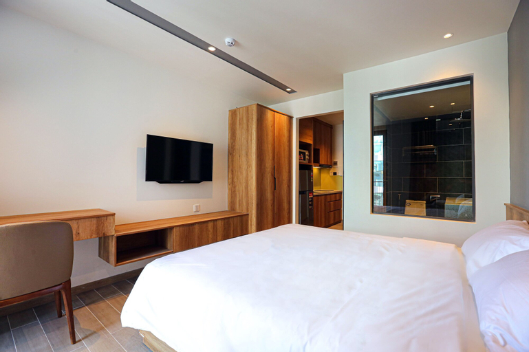 Bedroom 5