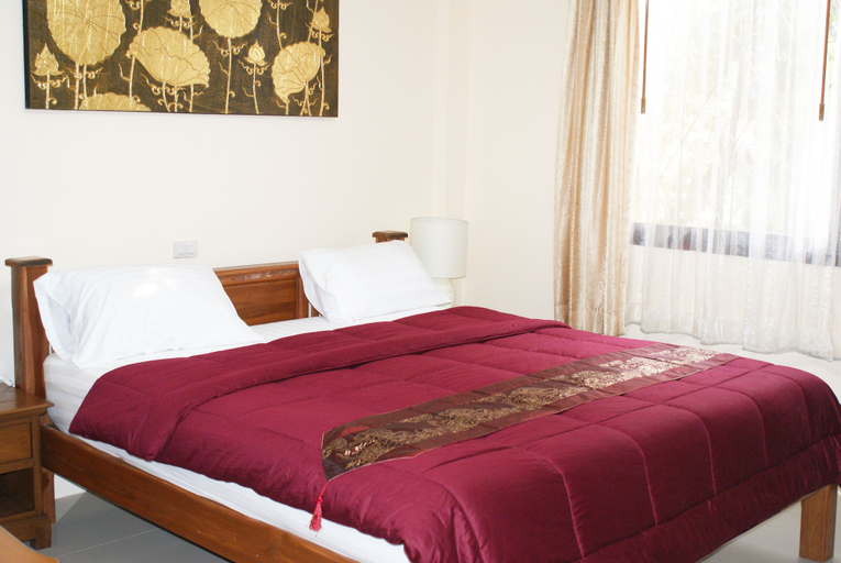 Bedroom 5, Tara B&B Kanchanaburi, Muang Kanchanaburi
